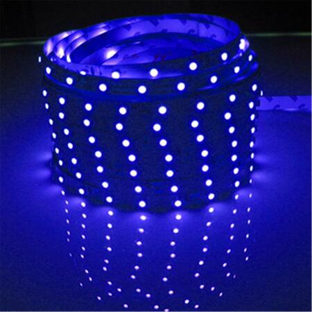LED2020 Plug-N-Play Indoor Blue LED Flexible Light Strip LD-SP-B